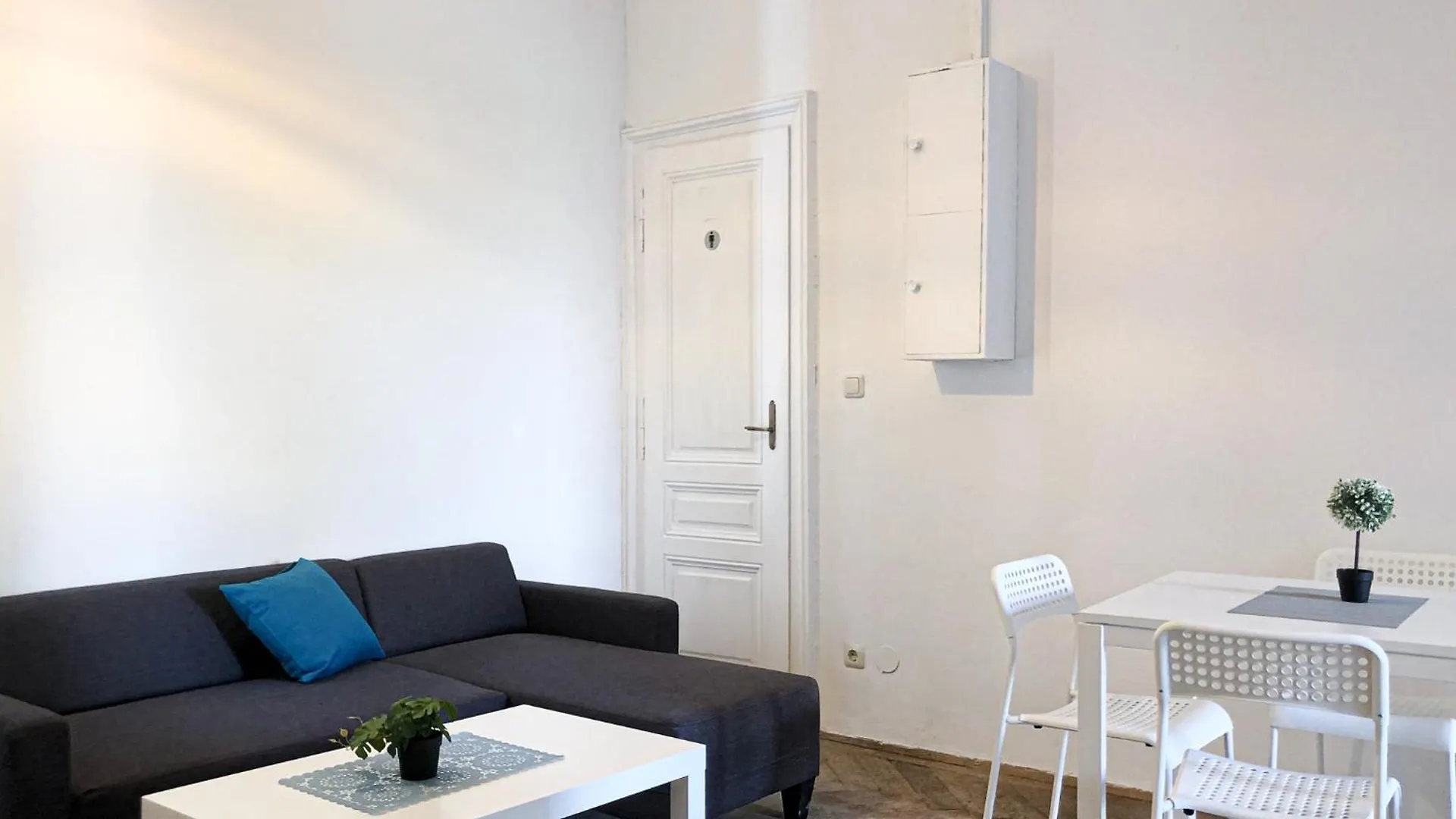 Apartment Prime Location Chic Apt, Near Akh Hospital Vienna