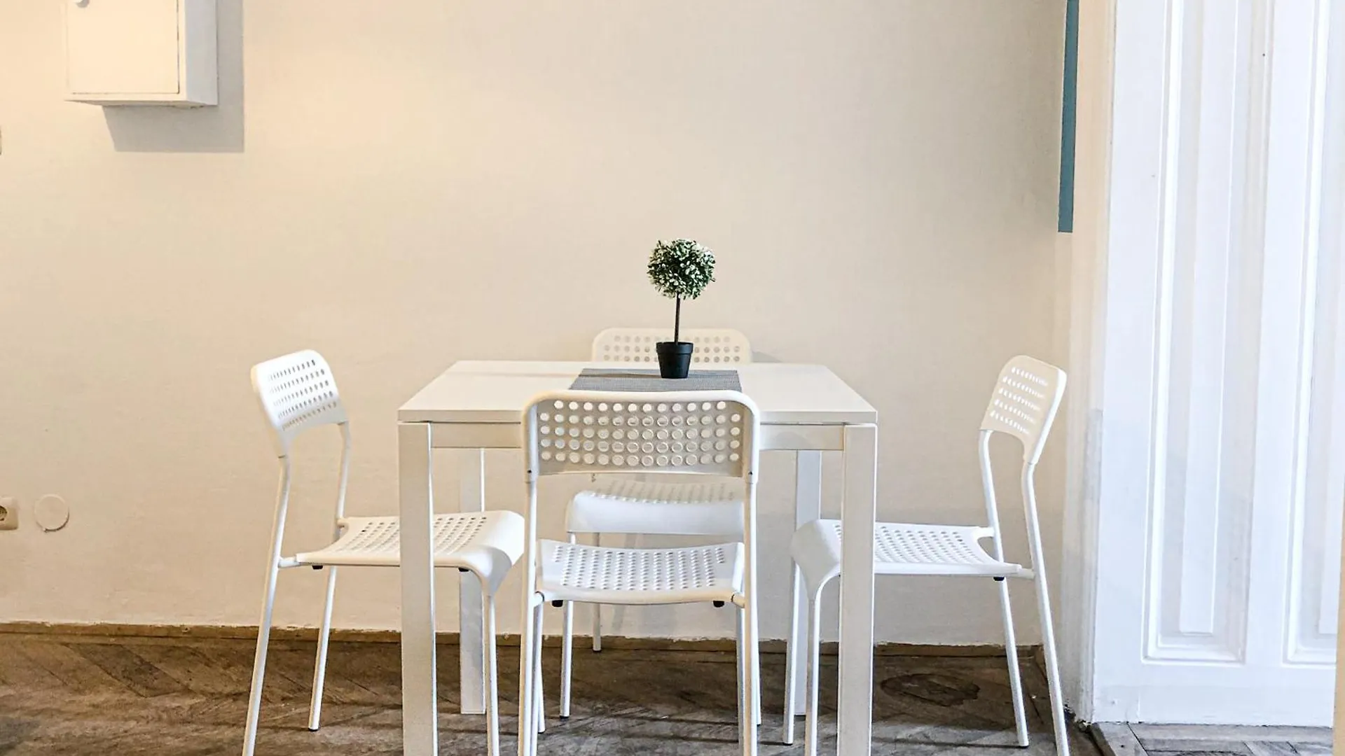 Prime Location Chic Apt, Near Akh Hospital Vienna 0*,