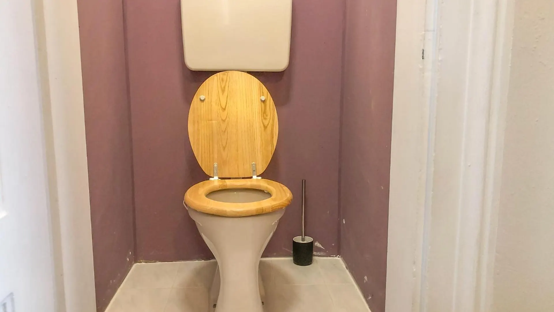 Prime Location Chic Apt, Near Akh Hospital Vienna