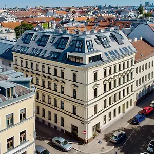 Apartamento Farmer's Market, Viena