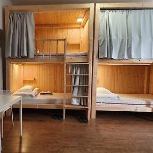 Hostel 7brunnen Beds &, Viyana