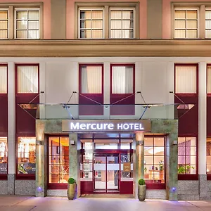 Mercure Zentrum Βιέννη