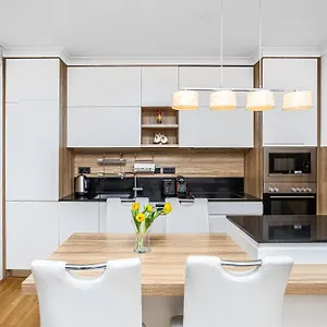 Apartamento Vienna Apartments Hauptbahnhof, Viena