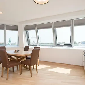 Yourapartment Prater Вена
